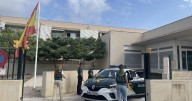 Un hombre, herido crítico y otro con lesiones graves en una pelea entre varios jóvenes en Magaluf
