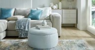 Dunelm slashes £49 rug to less than £25 and it's 'perfect for hiding toddler spills'
