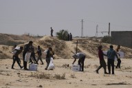 Nearly 100 Children Dead From Malnutrition in Gaza
