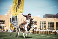 Sawvel and His Cowboys Return to Ohio for 2025 Season Opener