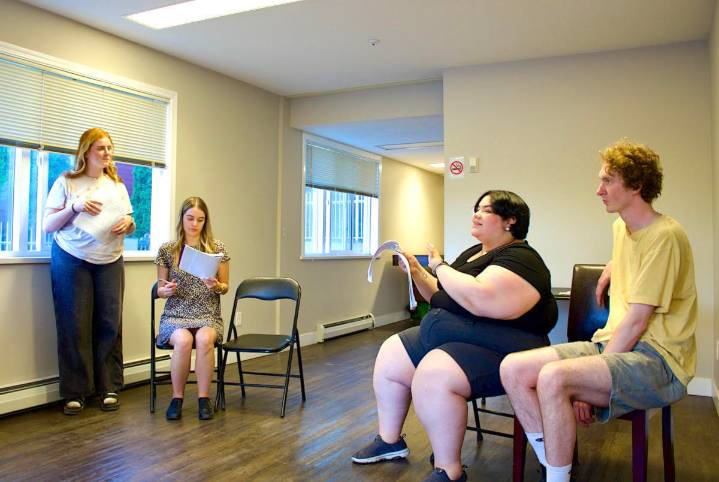 SURREY EVENTS: Drama Queens theatre launch, summer concerts & more