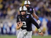How to Watch Charleston Southern vs Vanderbilt: Live Stream NCAA College Football, TV Channel