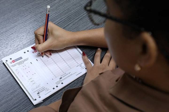 Serums 2025-II: Link de resultados de la evaluación realizada el 24 de agosto