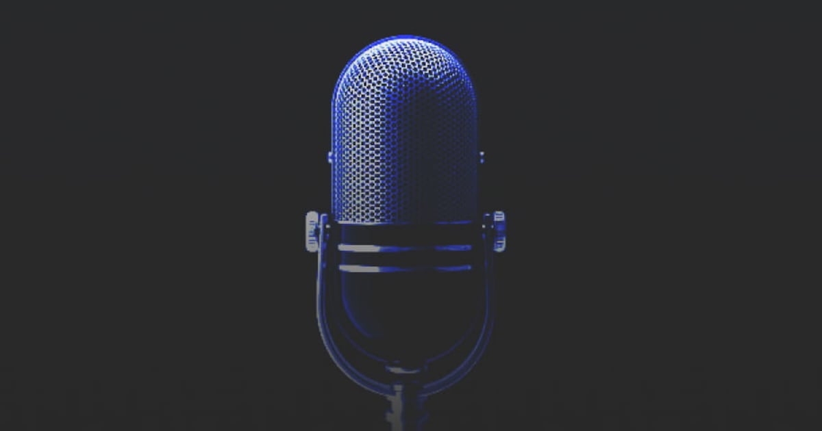 Check out our podcasts with the news you need and more