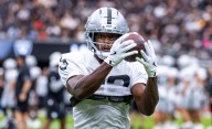 Raiders waive, release 18 players from roster before NFL cutdown day
