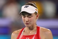 Elena Rybakina Fires Back at Critics With Bold Response on WTA Coach Banned for One Year After bringing back longtime coach to her team, Elena Rybakina shuts down critics with a bold response at the U