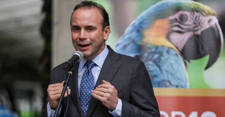 “No es un juego, es una amenaza muy seria”: alcalde de Cali tras conocerse plan para atentar contra su vida y la de la gobernadora Dilian Francisca Toro