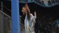 En un partidazo, Racing le ganó en la última a Peñarol, dio vuelta la serie y avanzó a cuartos de Libertadores