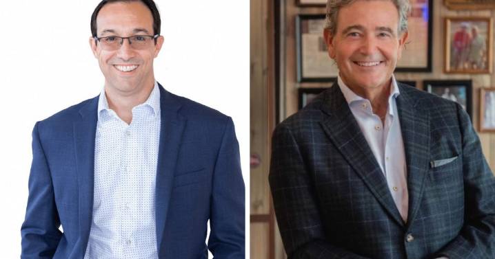 Homewood City Council runoff pits John Manzelli against Chris Lane offering last chance for conservative vote