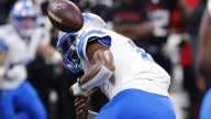Dan Campbell pulled Hendon Hooker early from preseason game due to fumbles