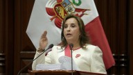 Presidente Dina Boluarte anuncia proyecto de ley para la defensa de la soberanía nacional: "Somos conscientes de que han surgido nuevas amenazas"