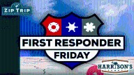 First Responder Friday: Boiling Springs FD, Spartanburg Co. Sheriff's Office