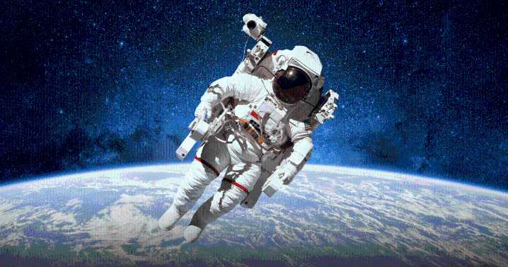 Google y la NASA prueban asistente médico desarrollado con IA para futuras misiones espaciales
