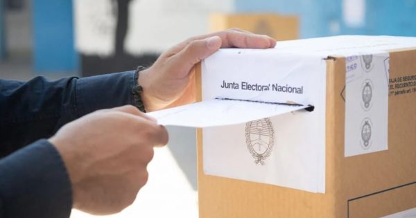 Cuenta regresiva para el cierre de listas: quiénes se perfilan como candidatos