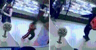 Roban por sexta vez panadería y se llevan S/2.000 en San Juan de Miraflores: "Siempre asaltan con arma"