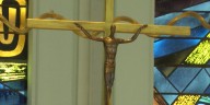 Biloxi Catholic Church remembers Hurricane Katrina 20 years later