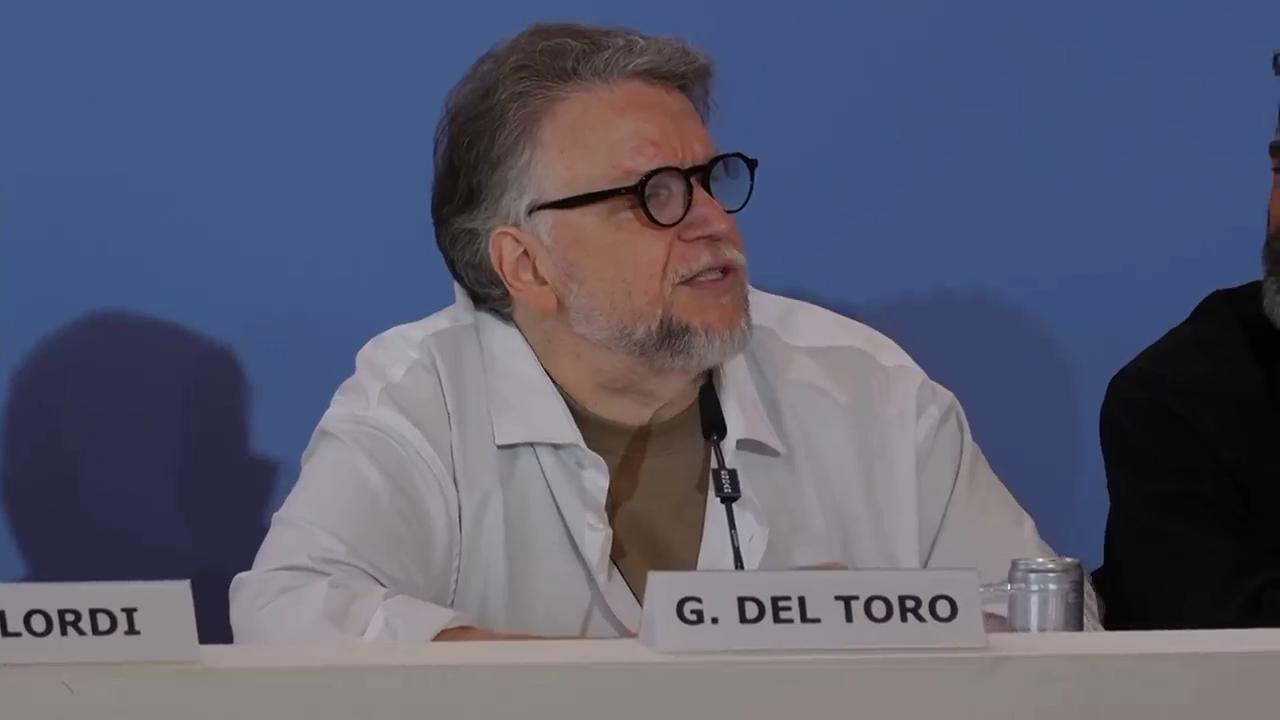 Guillermo del Toro’s ‘Frankenstein’ premieres at Venice with Oscar Isaac and Jacob Elordi