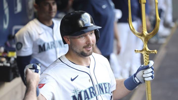 Padres at Mariners Prediction: Odds, expert picks, starting pitchers, betting trends, and stats for August 26