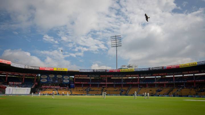Bengaluru at risk of losing Women's World Cup games