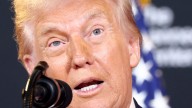 Trump Reconoce que Tasa de Homicidios de Washington DC es Mayor a la de CDMX y Otras Capitales