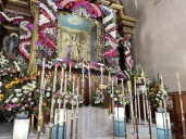 Día de la Asunción, la Virgen venerada en comunidades de Oaxaca