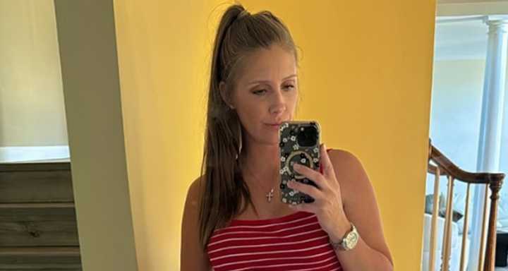‘The Challenge’ Star Jenna Compono Gives Birth, Welcomes Fourth Child With Husband Zach Nichols | Birth, Celebrity Babies, Jenna Compono, The Challenge, Zach Nichols | Just Jared: Celebrity News and G
