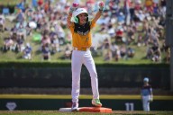 Where to watch the Little League World Series for free today: South Carolina vs. Hawaii TV channel, time