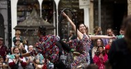 Is Edinburgh's Fringe still fringe, or has it