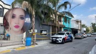 Catean tres inmuebles en Escobedo por caso de Jaqueline Yamileth