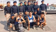 ¿Listo para el reto? Segunda Carrera Lancera llega con 2, 5 y 10 km en el Barrio de la Estación