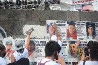 Marcharán en Jalisco por el Día Internacional de las Víctimas de Desaparición Forzada