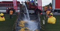 Ducky Derby Dash returns to support Special Olympics athletes