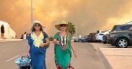 El agosto negro de Tarifa: dos incendios en una semana y miles de evacuados en el pico de ocupación turística