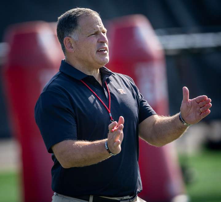 Here is where Rutgers football ranks nationally ahead of 2025 season
