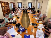 Benicàssim ultima el dispositivo de seguridad para la celebración del Rototom Sunsplash