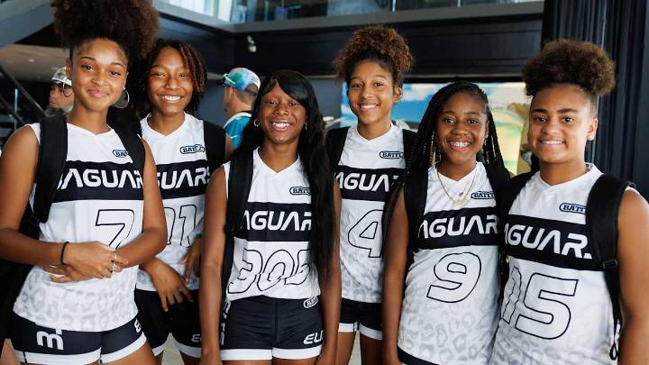 Jaguars Elite Athletes Dominating the Flag Football Ecosystem
