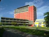 UCV: restauran más de 190 mil áreas y 686 salones