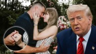 Compromiso Taylor Swift y Travis Kelce: Esto dijo Trump sobre anuncio de matrimonio