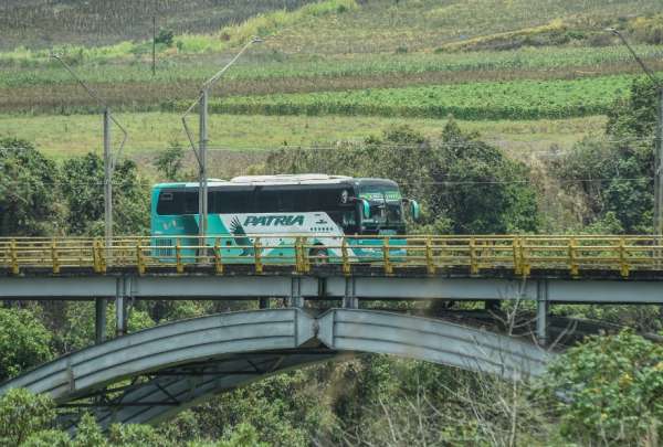 Más de USD 47 millones para obras en la vía Balbanera