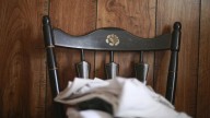 Follow These Steps To Give Your Black Vintage Furniture New Life