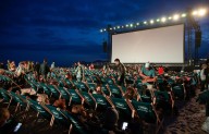 Free Family Movie Night This Wednesday at Doyle Field in Brewer