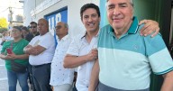 Unidad Popular reveló sus candidatos en Neuquén: lleva a un funcionario de Mariano Gaido