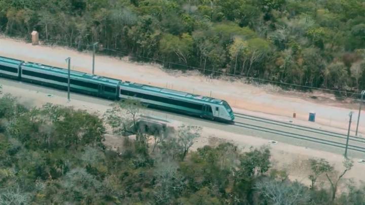 Más descarrilamientos de trenes han sucedido este año que en 2024, según la ARTF
