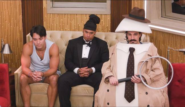 ‘Big Brother 27’ recap: Did Vince survive the egg