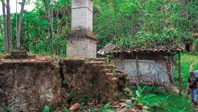 Fábrica de cerámica de 140 años en El Santuario se encuentra en abandono