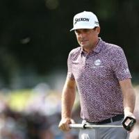 US Ryder Cup captain Bradley won't have playing role