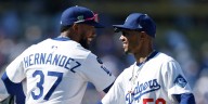 Dodgers sweep Padres in NL West showdown