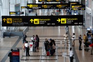 Empresarios rechazan propuesta de tasa de 10 dólares a pasajeros en tránsito en Panamá