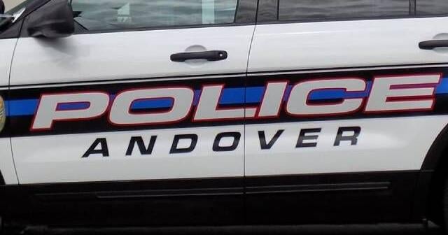 Andover police offering women's self