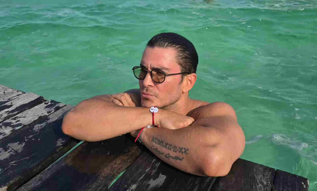 Muere Juan Carlos Ramírez, querido actor de La Rosa de Guadalupe y Rosario Tijeras